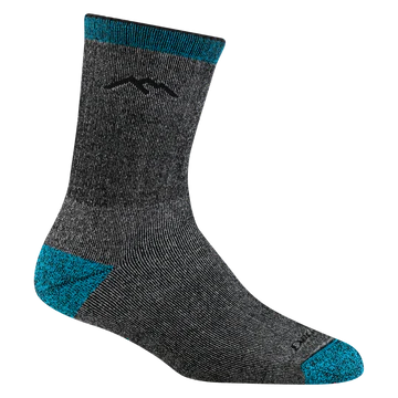 Darn Tough - Hiker Micro Crew Midweight Socks - Women's