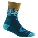 Darn Tough - Hiker Micro Crew Midweight Socks - Women's