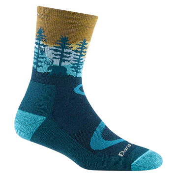 Darn Tough - Hiker Micro Crew Midweight Socks - Women's