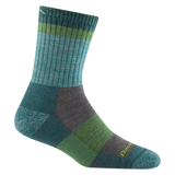 Darn Tough Hiker Micro Crew Lightweight Socks - Women's