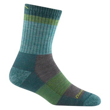 Darn Tough Hiker Micro Crew Lightweight Socks - Women's
