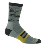 Darn Tough - Hiker Micro Crew Midweight Socks - Men's