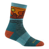 Darn Tough - Hiker Micro Crew Midweight Socks - Women's