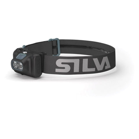 Silva Scout 3XT Headlamp - 350 Lumen AAA Battery