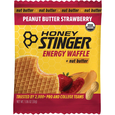 Honey Stinger Waffles