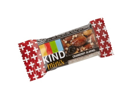 Kind Mini Bars