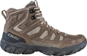 Oboz - Sawtooth X Mid B-Dry - Men's