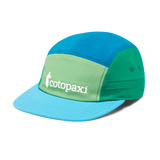 Cotopaxi Tech 5-Panel Hat