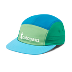Cotopaxi Tech 5- Panel Hat