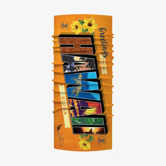 Buff CoolNet UV Neckwear