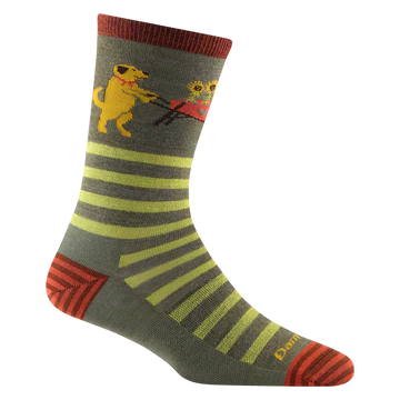 Darn Tough - Crew, Lifestyle Socks - Women's