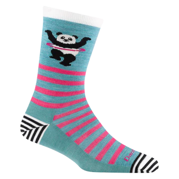 Darn Tough - Crew, Lifestyle Socks - Women's