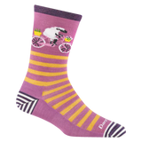 Darn Tough - Crew, Lifestyle Socks - Women's
