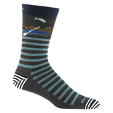 Darn Tough - Crew, Lifestyle Socks - Men's