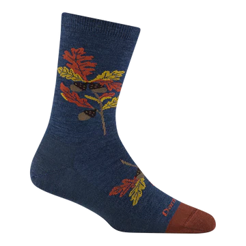 Darn Tough - Crew, Lifestyle Socks - Women's