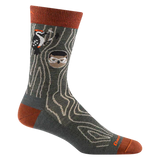 Darn Tough - Crew, Lifestyle Socks - Men's