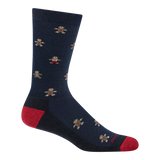 Darn Tough Crew Lightweight with Cushion - Men's