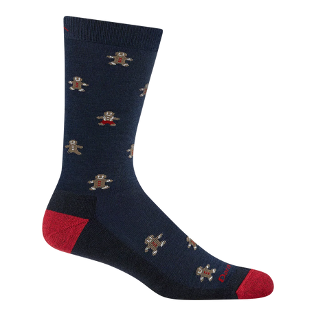 Darn Tough Crew Lightweight with Cushion - Men's