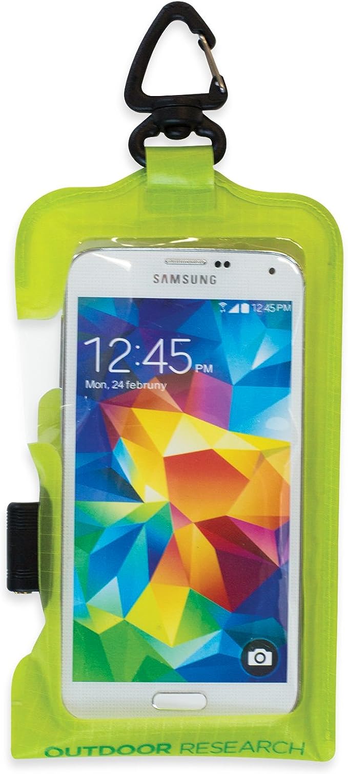 Outdoor Research Sensor Dry Pocket