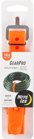 NiteIze GearPro Utility Strap