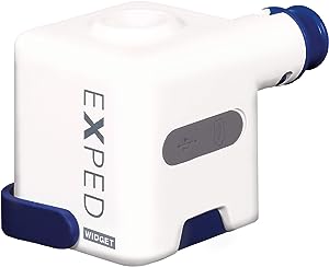 EXPED Widget Inflation Pump and Powerbank