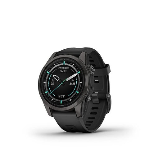 Garmin epix™ Pro (Gen 2) – Sapphire Edition | 42 mm