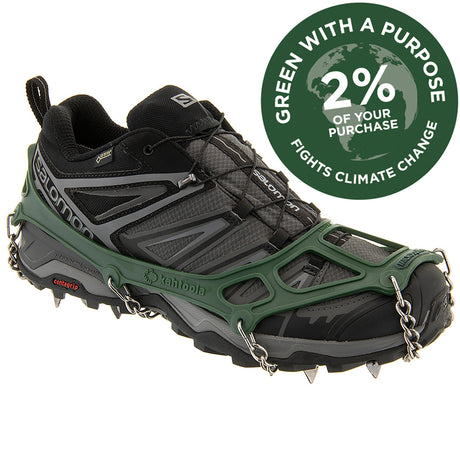 Kahtoola MICROspikes® - Green