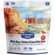 Backpacker's Pantry Meals