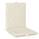 Local Beach Palms Backpack Reclining Beach Lounger