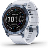 Garmin fēnix® 7 – Sapphire Solar Edition