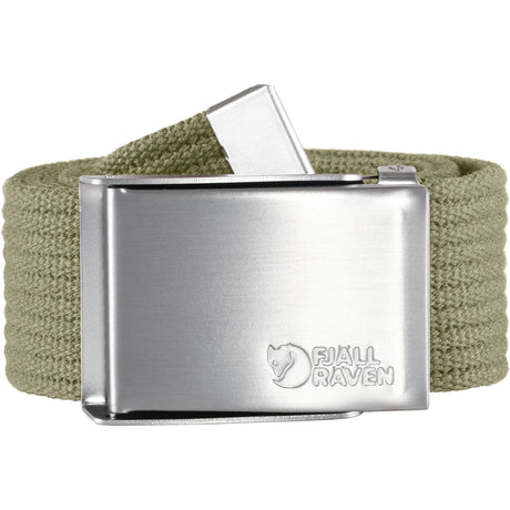 Fjallraven Canvas Belt