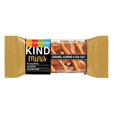 Kind Mini Bars