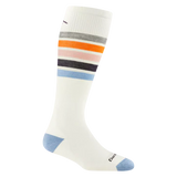 Darn Tough Snowburst OTC Midweight with Cushion - Women's