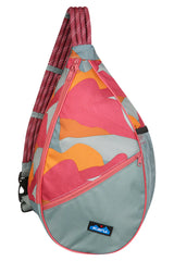 Kavu Paxton Pack