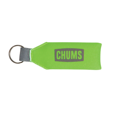 Chums Floating Neo Keychain