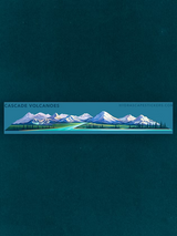 Hydrascape Stickers Miniscapes