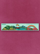 Hydrascape Stickers Miniscapes