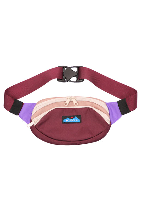 Kavu Spectator Fanny Pack