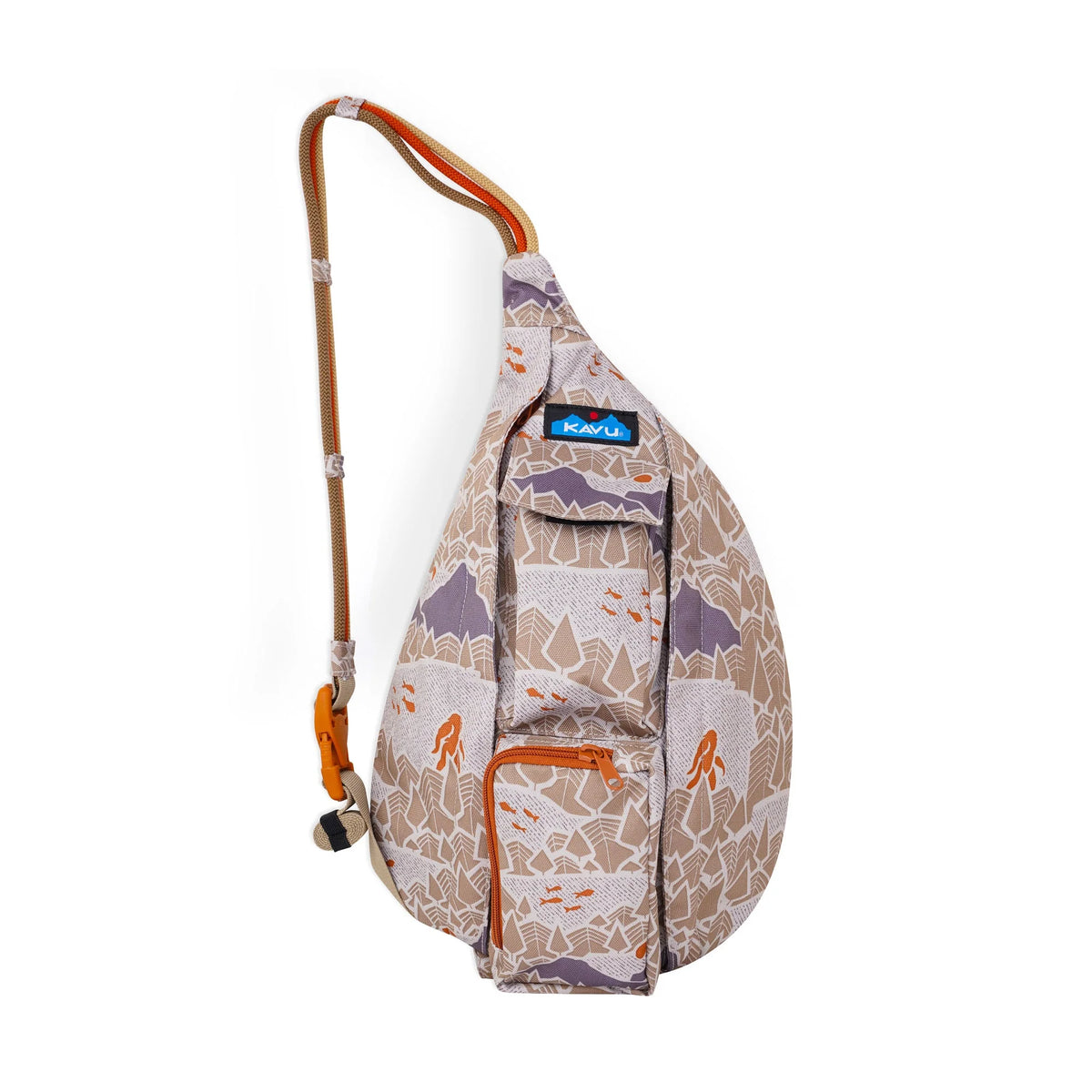 Kavu Mini Rope Sling