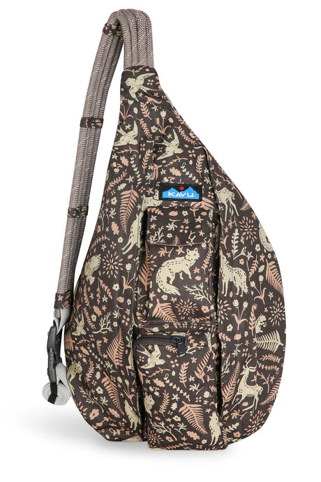 Kavu Rope Bag