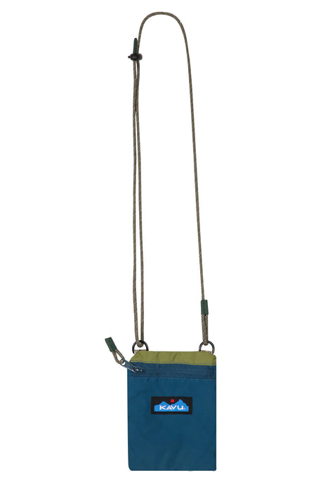 Kavu Waspusk Pouch