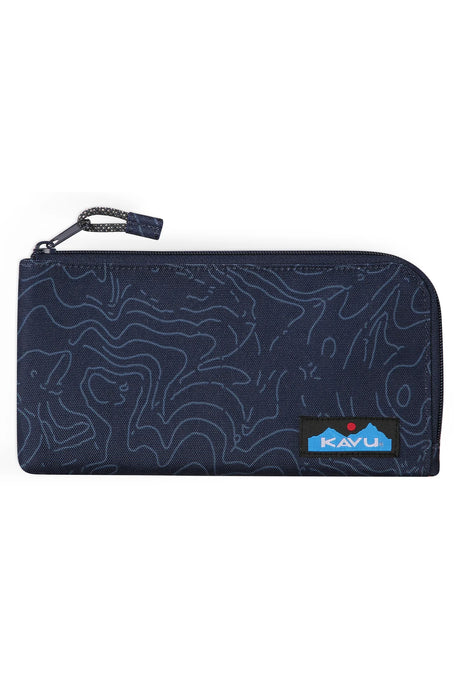 KAVU Clutch Case