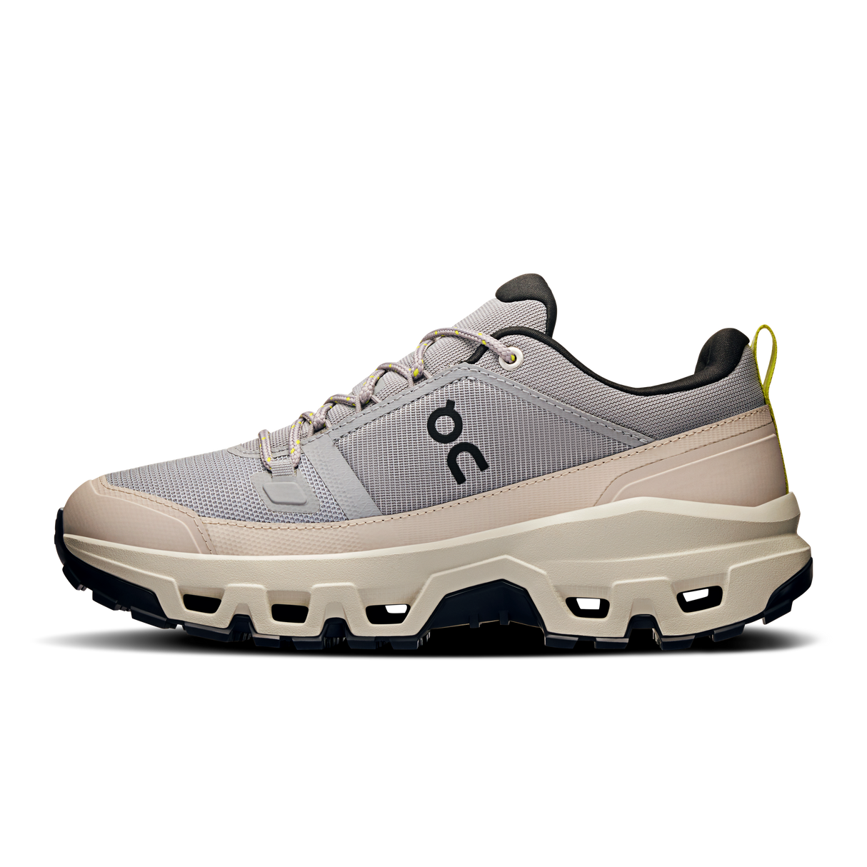 On Running Cloudrock Low WP - Women's