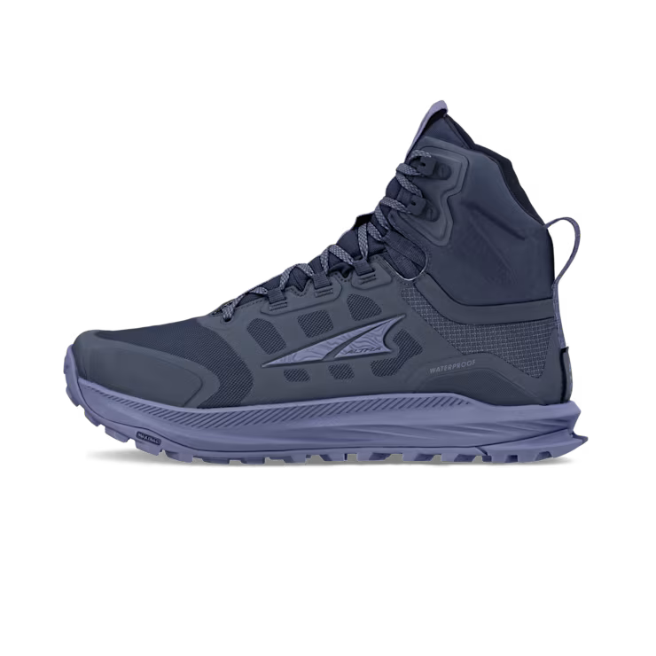 Altra Lone Peak 9 Waterproof Mid - Women's