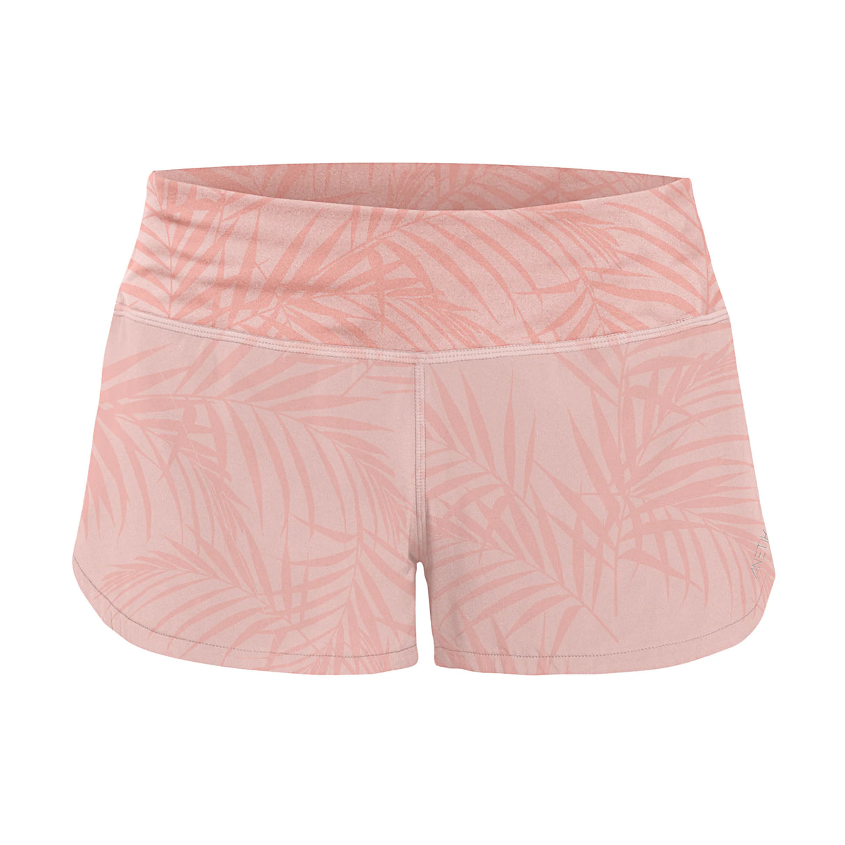 ANETIK Women's Flight Active Shorts