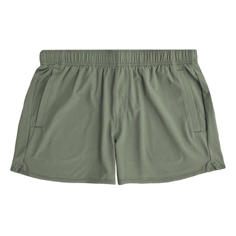 ANETIK Women's Rise Active Shorts