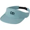 OR Trail Visor- Orange fizz