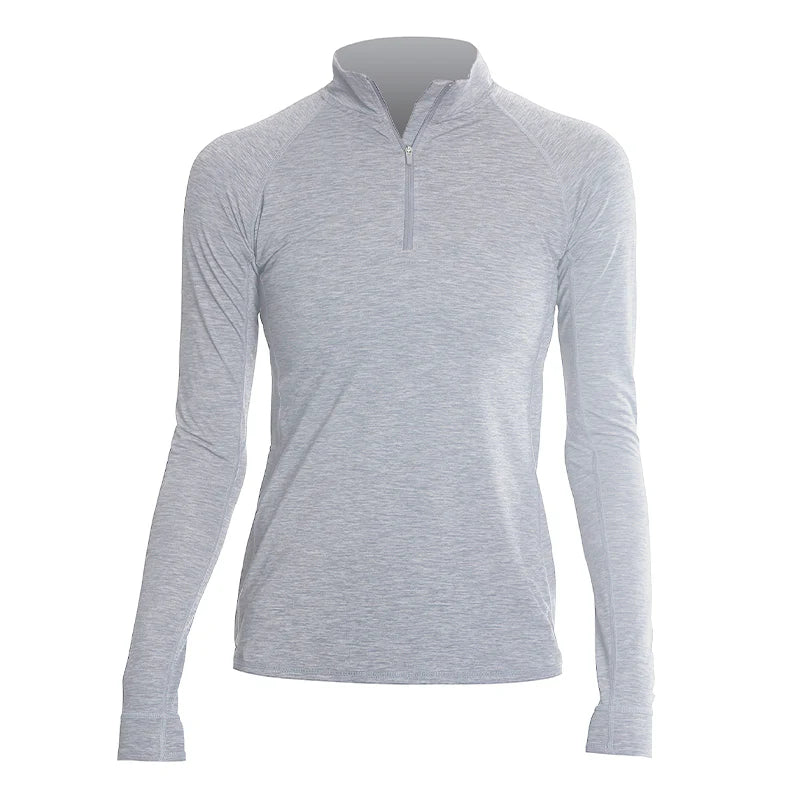 ANETIK Womne's Fight Tech Longsleeve
