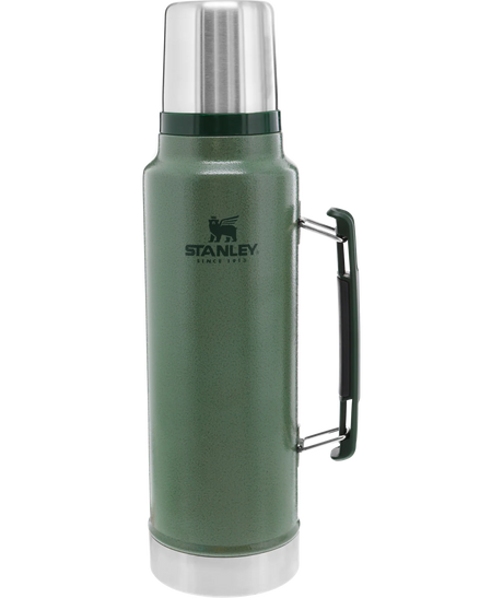 Stanley Classic Legendary Vacuum Insulated Bottle - 1.5 QT