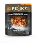 Peak Refuel Freeze-Dried Meals